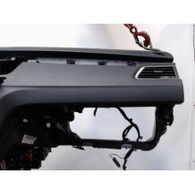 PLANCHE DE BORD  PEUGEOT 508 2010-