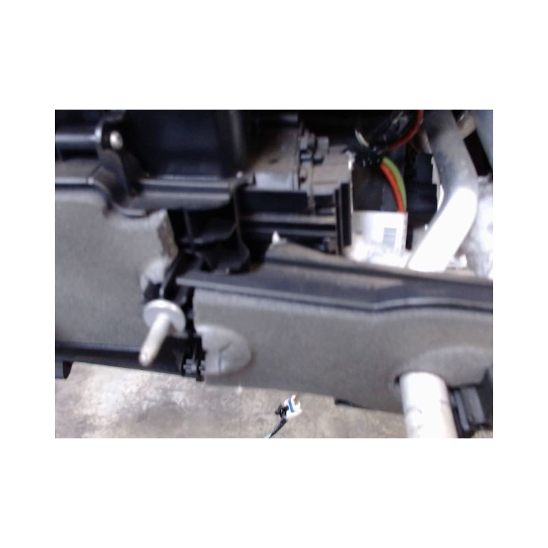 PLANCHE DE BORD  PEUGEOT 508 2010-