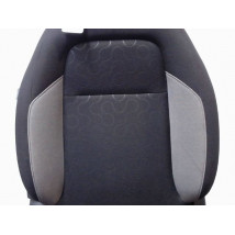 SIEGE AVANT DROIT CITROEN C3 PICASSO 2008-