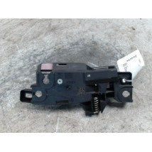 POIGNEE INTERIEURE PORTE AVANT GAUCHE FORD MONDEO 2007-