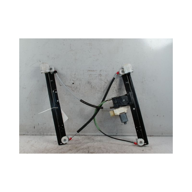 MECANISME+MOTEUR LEVE-GLACE AVANT DROIT FORD MONDEO 2007-