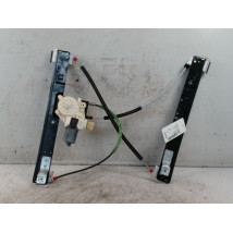 MECANISME+MOTEUR LEVE-GLACE AVANT DROIT FORD MONDEO 2007-