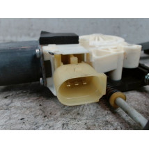 MECANISME+MOTEUR LEVE-GLACE AVANT DROIT FORD MONDEO 2007-
