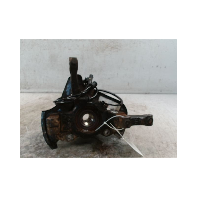PIVOT AVANT GAUCHE FIAT 500 2007-