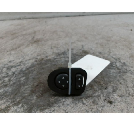 COMMANDE RETROVISSEUR EXT ELECTRIQUE