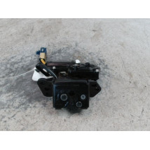 SERRURE HAYON  TOYOTA YARIS 2005-
