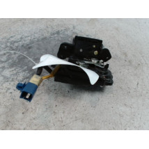 SERRURE HAYON  TOYOTA YARIS 2005-