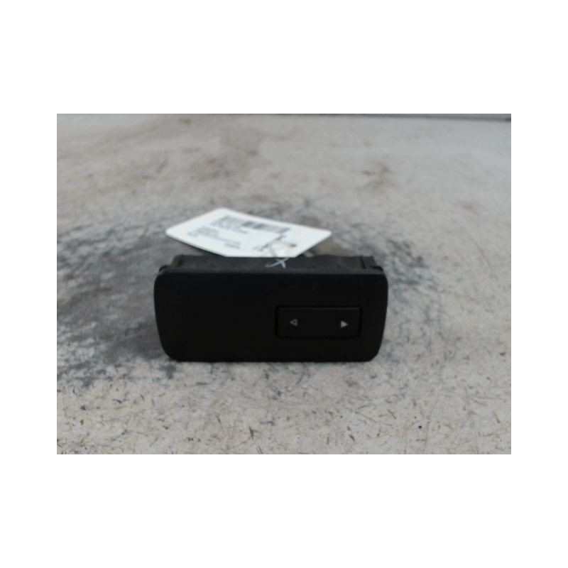 COMMANDE LEVE-GLACE PORTE ARG OPEL VECTRA 2005-