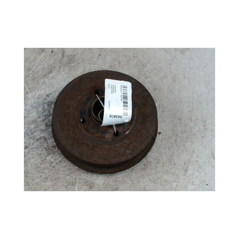 TAMBOUR ARRIERE DROIT RENAULT TWINGO PH.3 2000-2007