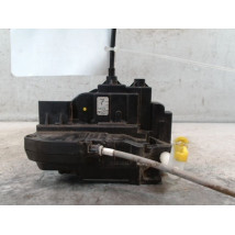 SYSTEME CONDAMNATION AVANT GAUCHE NISSAN QHASQAI 2007-