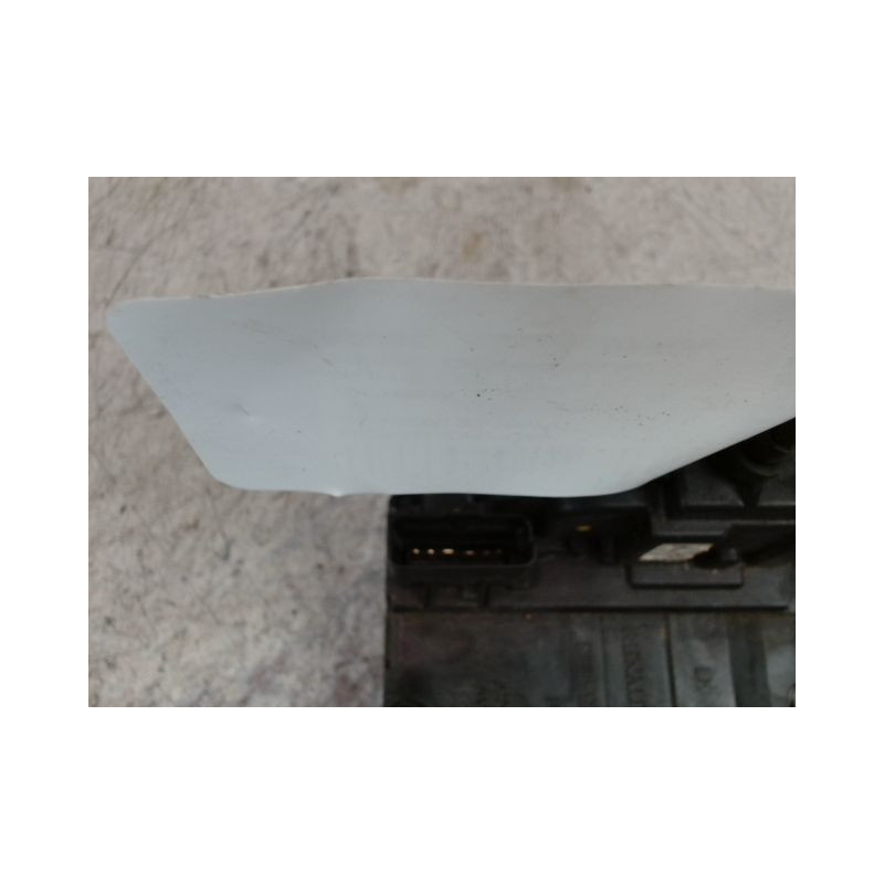 SYSTEME CONDAMNATION AVANT GAUCHE NISSAN QHASQAI 2007-