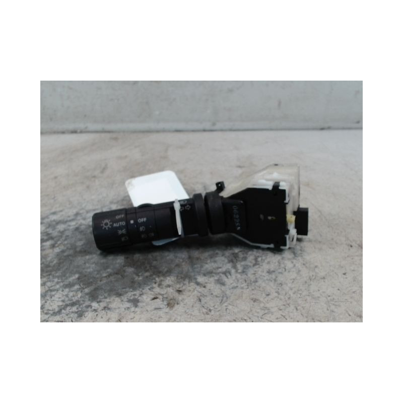 COMMANDE CLIGNOTANT NISSAN QHASQAI 2007-
