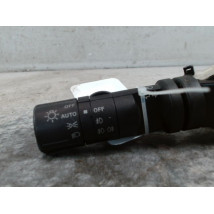 COMMANDE CLIGNOTANT NISSAN QHASQAI 2007-