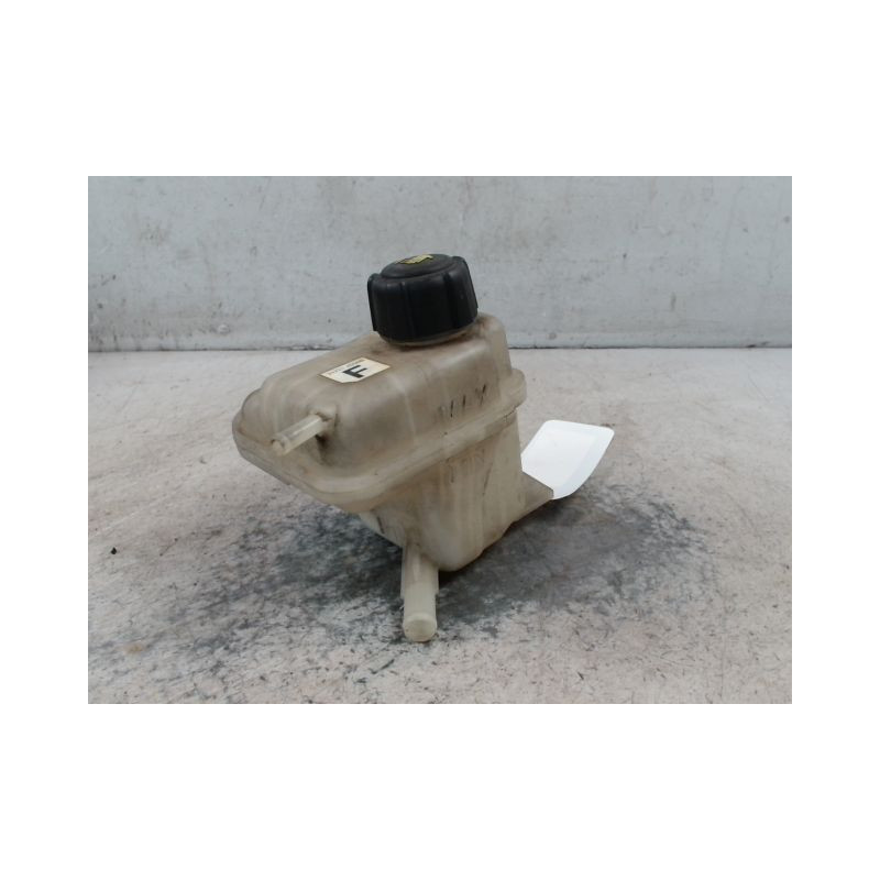 VASE EXPANSION NISSAN QHASQAI 2007-