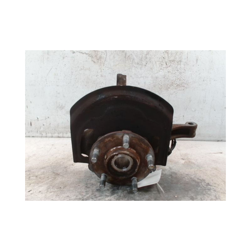 PIVOT AVANT DROIT NISSAN QHASQAI 2007-