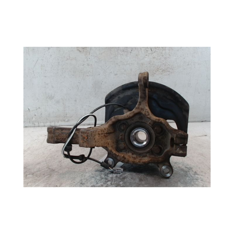 PIVOT AVANT DROIT NISSAN QHASQAI 2007-