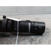 COMMANDE ESSUIE GLACE NISSAN QHASQAI 2007-