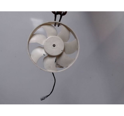 MOTEUR VENTILATEUR RADIATEUR