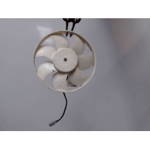 MOTEUR VENTILATEUR RADIATEUR CITROEN C1 3P