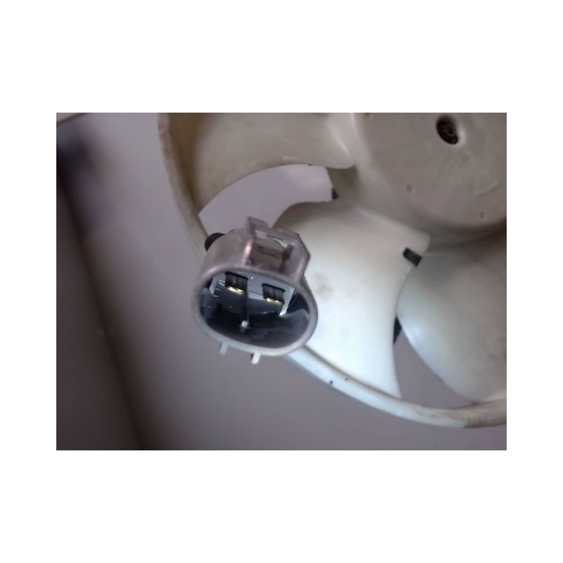 MOTEUR VENTILATEUR RADIATEUR CITROEN C1 3P