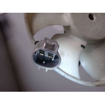 MOTEUR VENTILATEUR RADIATEUR CITROEN C1 3P