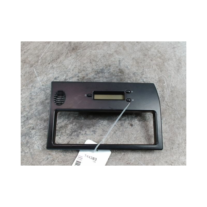 MONTRE CITROEN XSARA 2000-