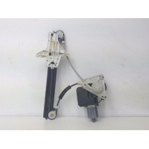 MECANISME+MOTEUR LEVE-GLACE ARRIERE GAUCHE VOLKSWAGEN POLO