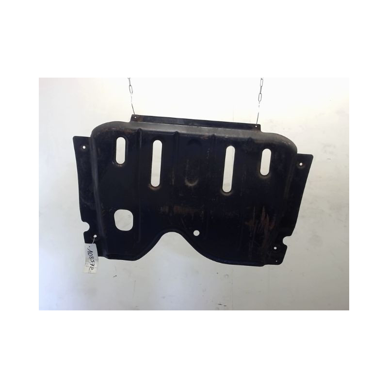 PROTECTION CARTER HUILE DACIA LOGAN 1.6
