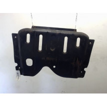 PROTECTION CARTER HUILE DACIA LOGAN 1.6