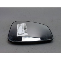 GLACE RETROVISEUR EXT D RENAULT LAGUNA III Phase 1 2007-2010