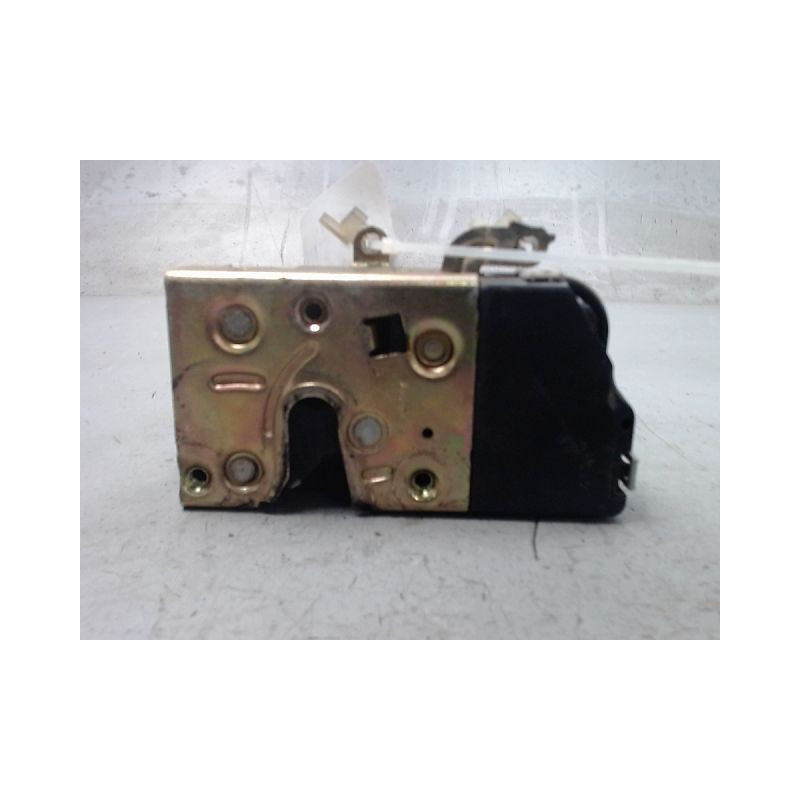 SYSTEME CONDAMNATION AVANT GAUCHE CITROEN C5 2004-2008