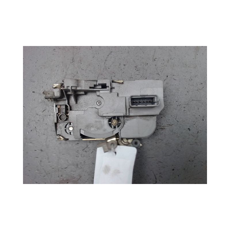 SYSTEME CONDAMNATION AVANT GAUCHE CITROEN C5 2004-2008