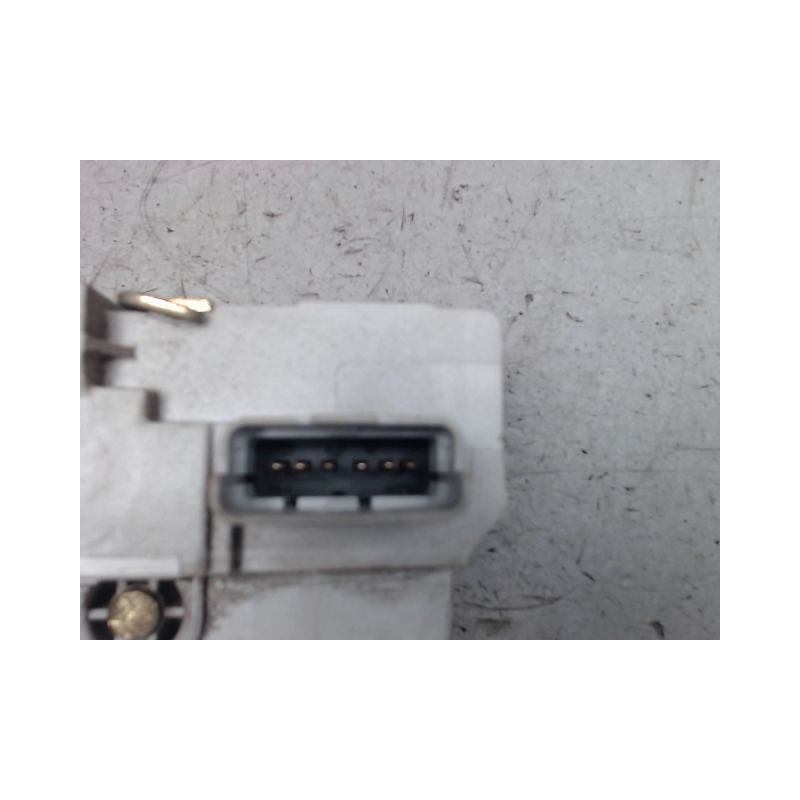 SYSTEME CONDAMNATION AVANT GAUCHE CITROEN C5 2004-2008