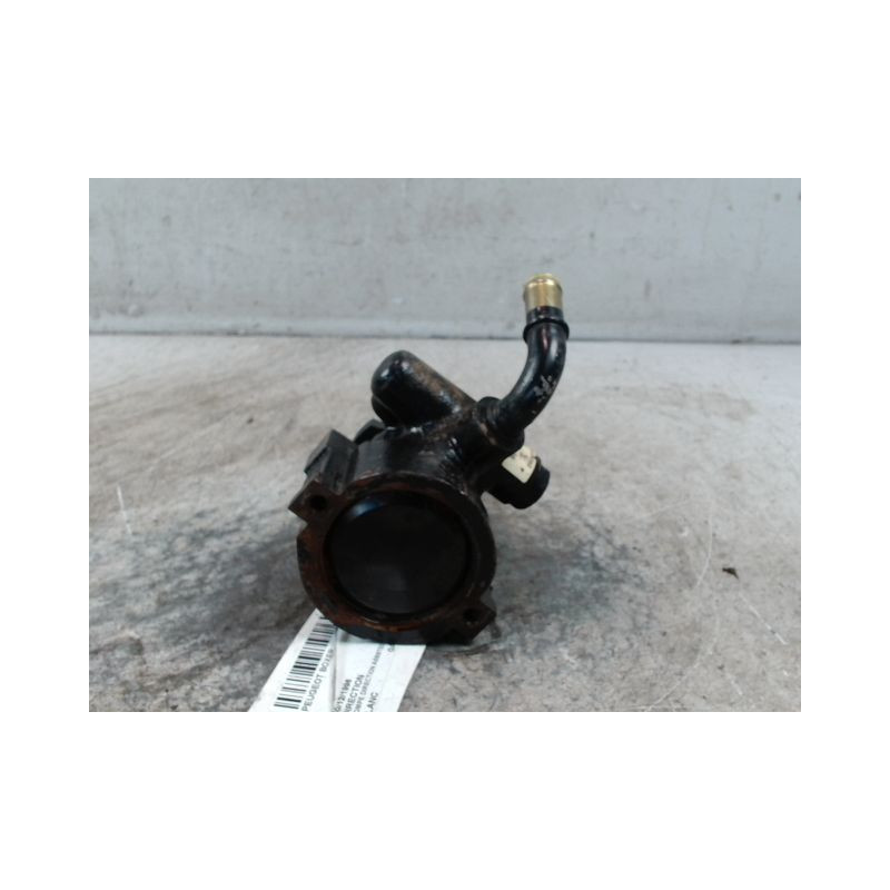 POMPE DIRECTION ASSISTEE PEUGEOT BOXER
