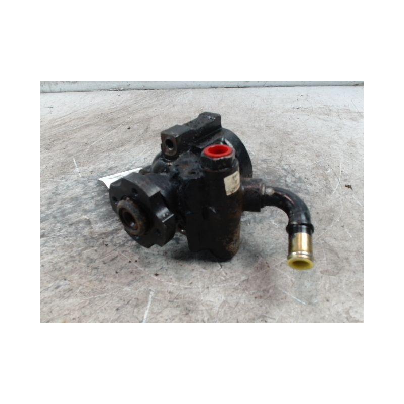 POMPE DIRECTION ASSISTEE PEUGEOT BOXER