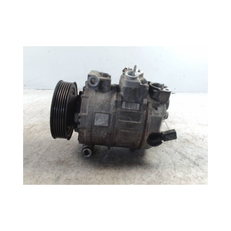 COMPRESSEUR AIR CONDITIONNE AUDI A3 2003-