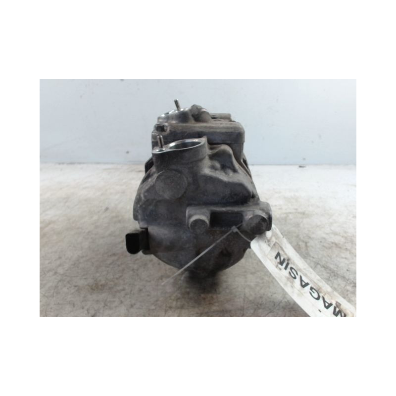 COMPRESSEUR AIR CONDITIONNE AUDI A3 2003-