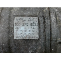 COMPRESSEUR AIR CONDITIONNE AUDI A3 2003-