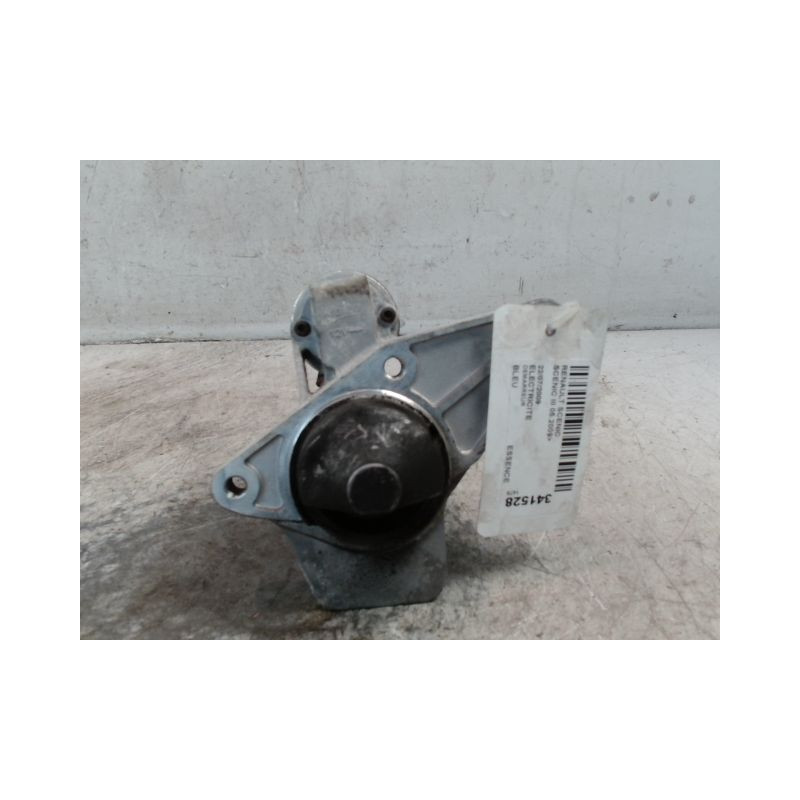 DEMARREUR RENAULT SCENIC III 2009-