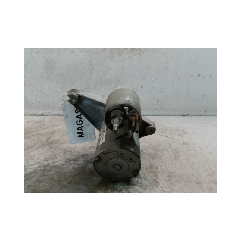 DEMARREUR RENAULT SCENIC III 2009-