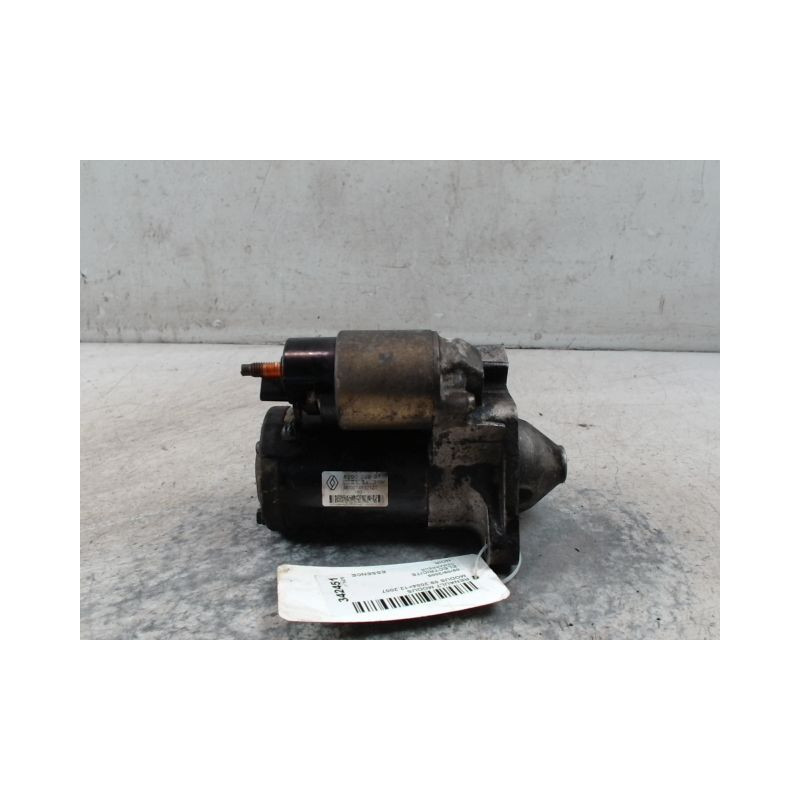 DEMARREUR RENAULT MODUS 2004-2007