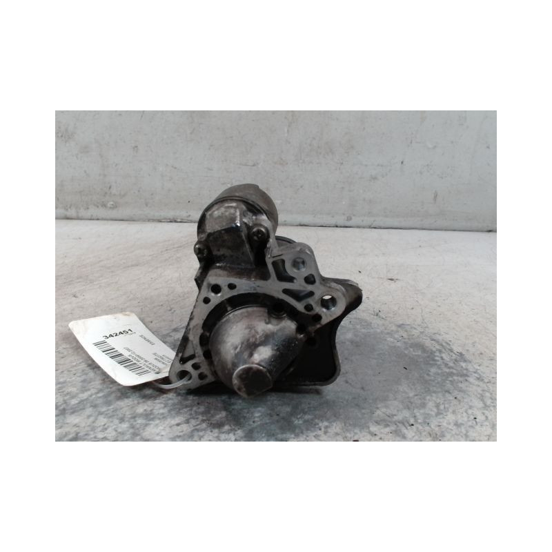DEMARREUR RENAULT MODUS 2004-2007