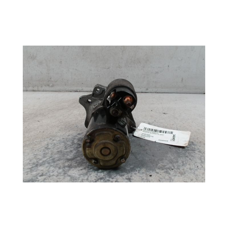 DEMARREUR RENAULT MODUS 2004-2007