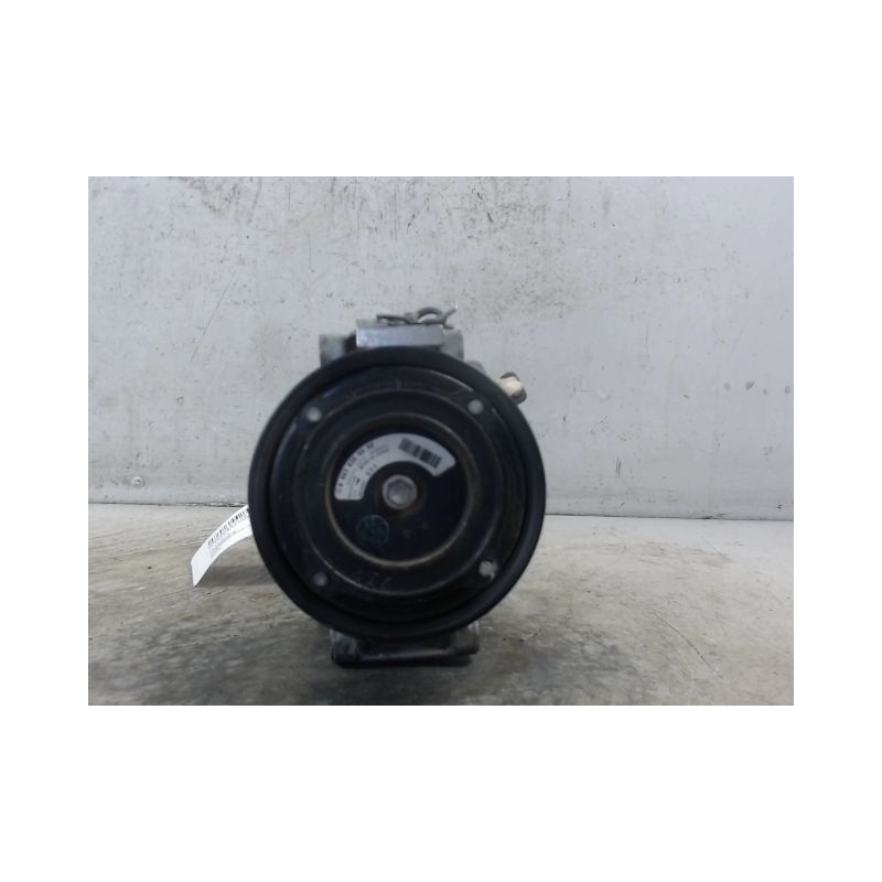 COMPRESSEUR AIR CONDITIONNE MERCEDES CLASSE B 2008-