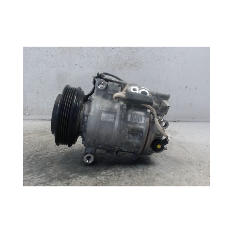 COMPRESSEUR AIR CONDITIONNE MERCEDES CLASSE B 2008-