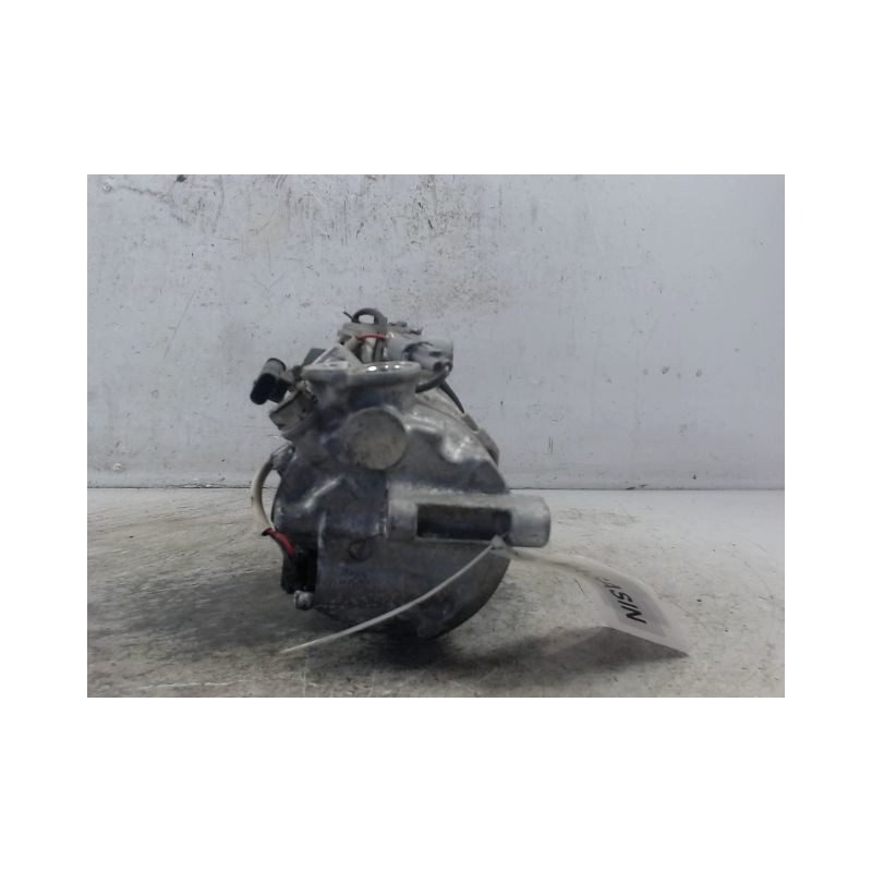 COMPRESSEUR AIR CONDITIONNE MERCEDES CLASSE B 2008-