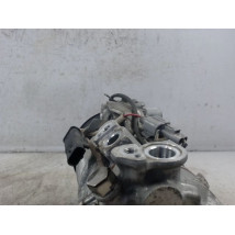 COMPRESSEUR AIR CONDITIONNE MERCEDES CLASSE B 2008-
