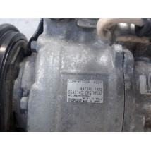 COMPRESSEUR AIR CONDITIONNE MERCEDES CLASSE B 2008-