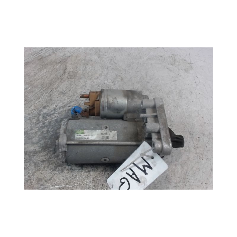 DEMARREUR CITROEN C3 PICASSO 2008-