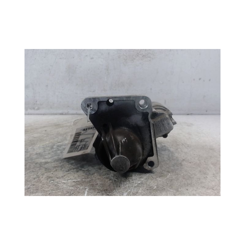 DEMARREUR CITROEN C3 PICASSO 2008-